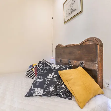 The Storyteller's Place - Aesthetic, Two Bedroom, Central In *