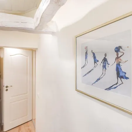 The Storyteller's Place - Aesthetic, Two Bedroom, Central In * Sofia