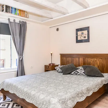 The Storyteller's Place - Aesthetic, Two Bedroom, Central In *